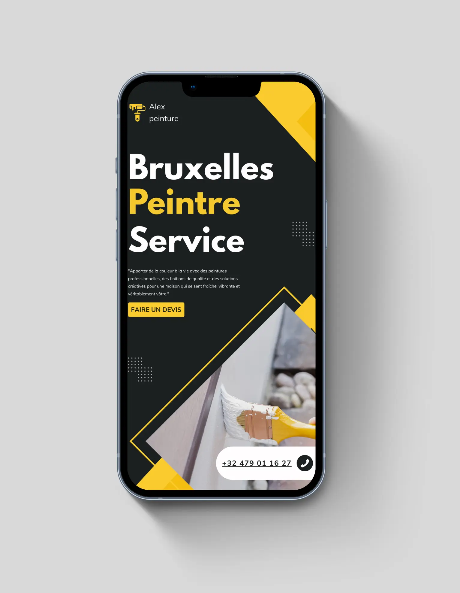 Campagnes publicitaires